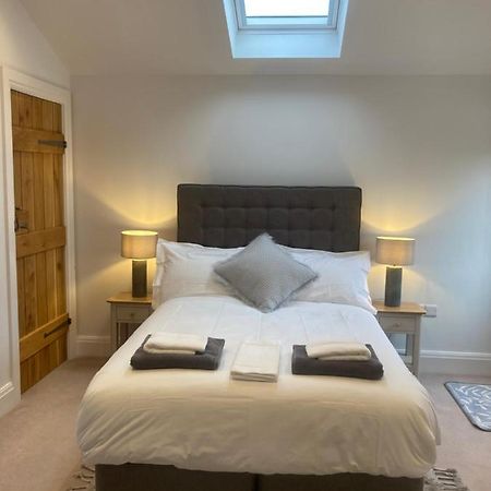 The Stable Hotel Harrogate Eksteriør billede