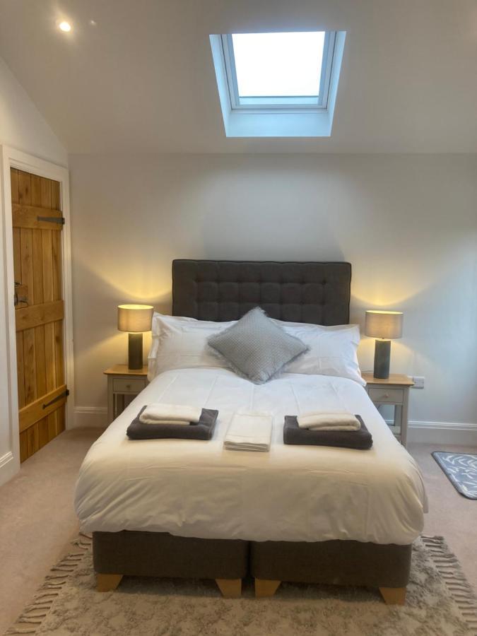 The Stable Hotel Harrogate Eksteriør billede